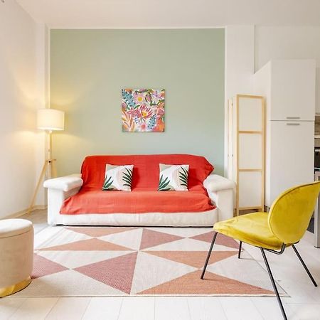 Апартаменты Urban House - Exclusive Park House Navigli Milan Center Экстерьер фото